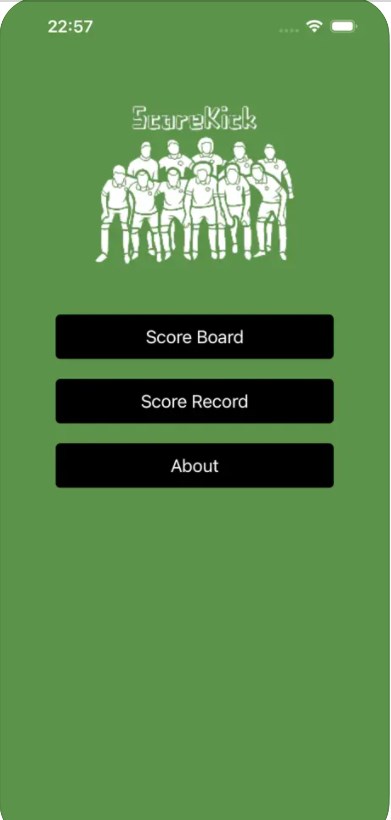 ScoreKick免费中文下载