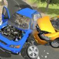 车祸测试模拟器3d汉化版