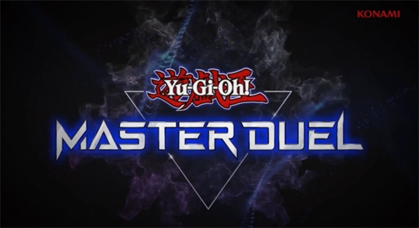 MASTER DUEL汉化版