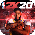 NBA2k20手游