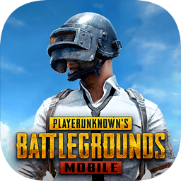 PUBG MOBILE(国际服)