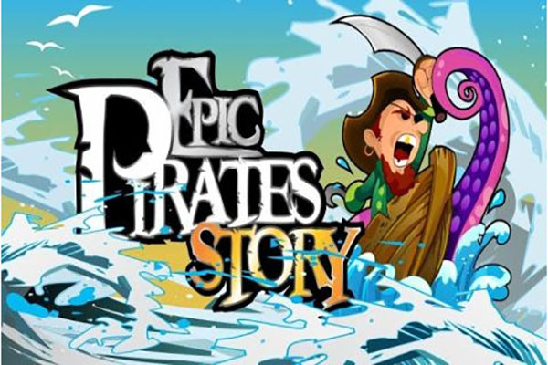 史诗海盗故事（EpicPiratesStory）截图