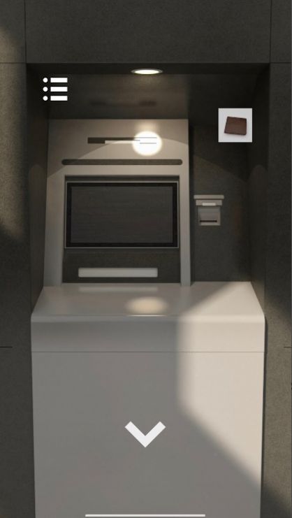 逃脱游戏奖金ATM2中文版经典版下载