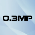 0.3MP