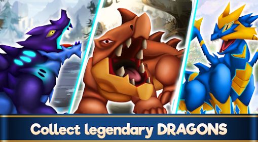 Dragon Paradise City最新版下载