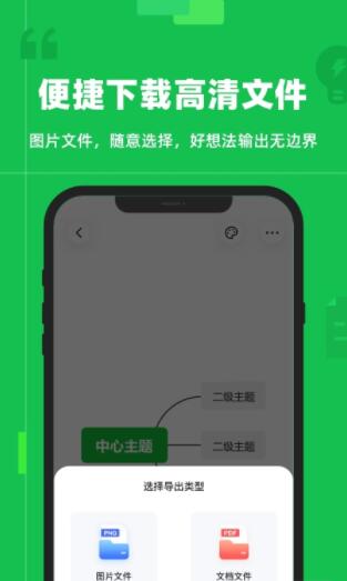 知犀思维导图正版下载