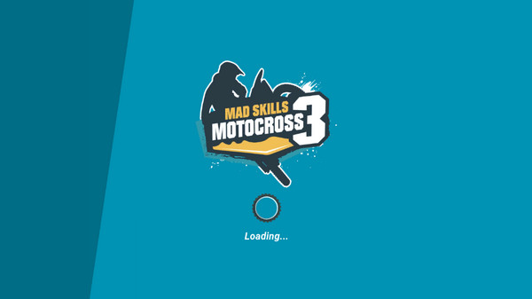 MadSkillsMX3截图